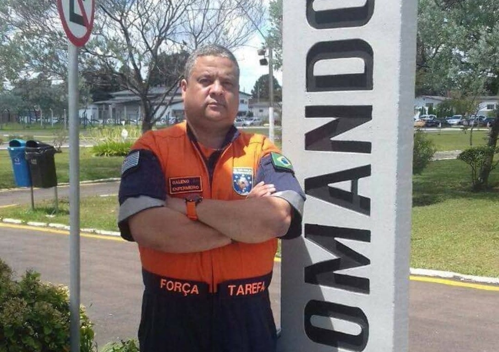 FOTO: Reprodução/Redes Sociais Diário do Grande ABC - Notícias e informações do Grande ABC: Santo André, São Bernardo, São Caetano, Diadema, Mauá, Ribeirão Pires e Rio Grande da Serra