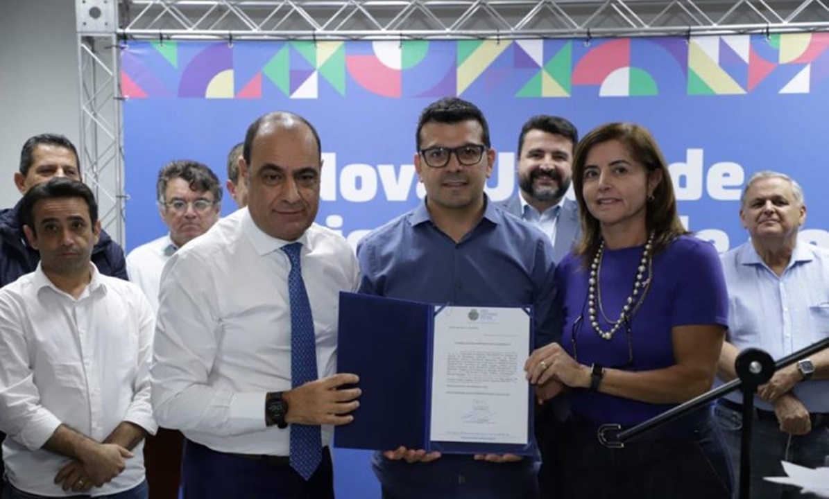 FOTO: Letícia Teixeira/Prefeitura de São Caetano Diário do Grande ABC - Notícias e informações do Grande ABC: Santo André, São Bernardo, São Caetano, Diadema, Mauá, Ribeirão Pires e Rio Grande da Serra