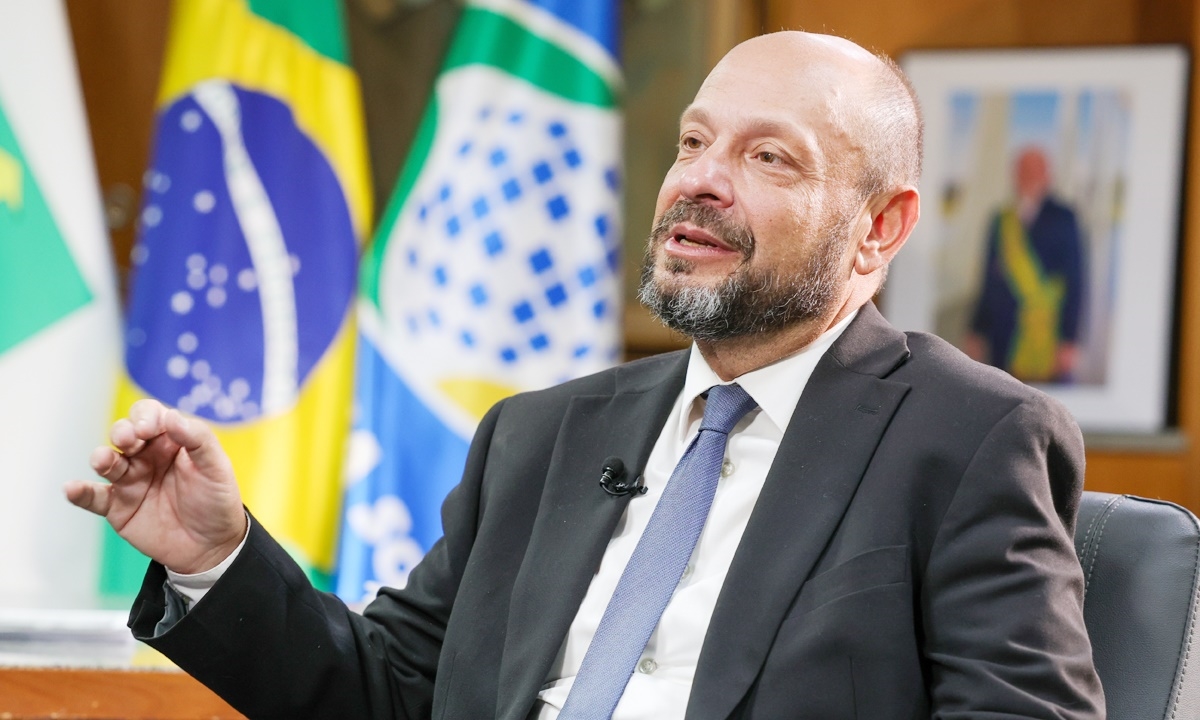 FOTO: Fabio Rodrigues-Pozzebom/ Agência Brasil Diário do Grande ABC - Notícias e informações do Grande ABC: Santo André, São Bernardo, São Caetano, Diadema, Mauá, Ribeirão Pires e Rio Grande da Serra