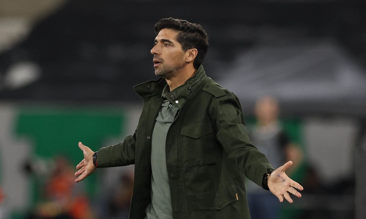 FOTO: Cesar Greco/Palmeiras/by Canon Diário do Grande ABC - Notícias e informações do Grande ABC: Santo André, São Bernardo, São Caetano, Diadema, Mauá, Ribeirão Pires e Rio Grande da Serra