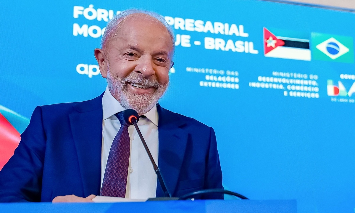 FOTO: Ricardo Stuckert/PR Diário do Grande ABC - Notícias e informações do Grande ABC: Santo André, São Bernardo, São Caetano, Diadema, Mauá, Ribeirão Pires e Rio Grande da Serra
