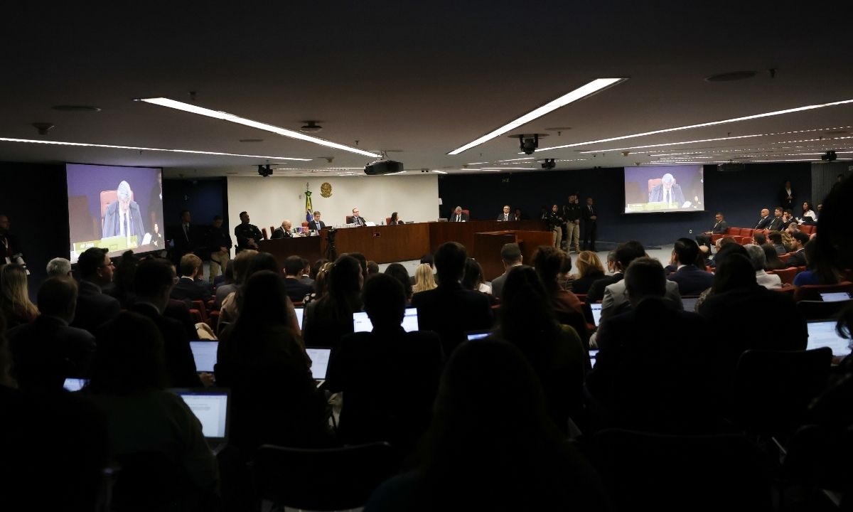 FOTO: Fabio Rodrigues-Pozzebom/Agência Brasil Diário do Grande ABC - Notícias e informações do Grande ABC: Santo André, São Bernardo, São Caetano, Diadema, Mauá, Ribeirão Pires e Rio Grande da Serra