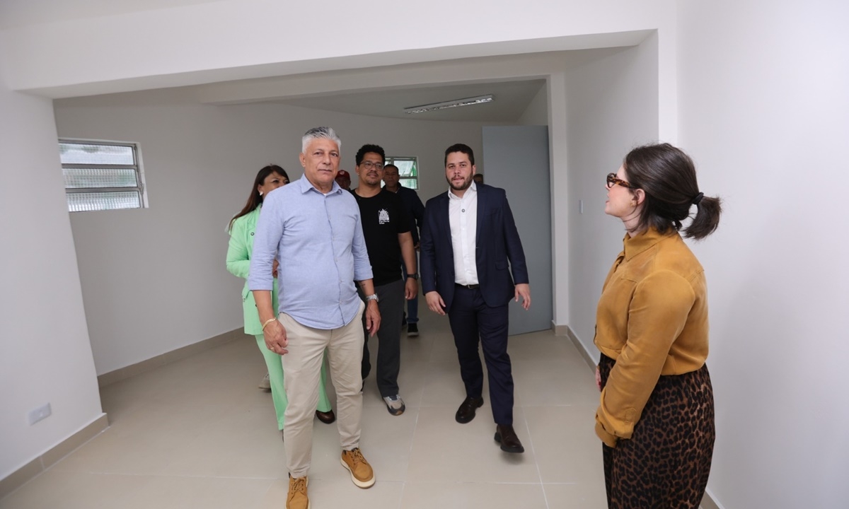 FOTO: Celso Luiz/DGABC Diário do Grande ABC - Notícias e informações do Grande ABC: Santo André, São Bernardo, São Caetano, Diadema, Mauá, Ribeirão Pires e Rio Grande da Serra