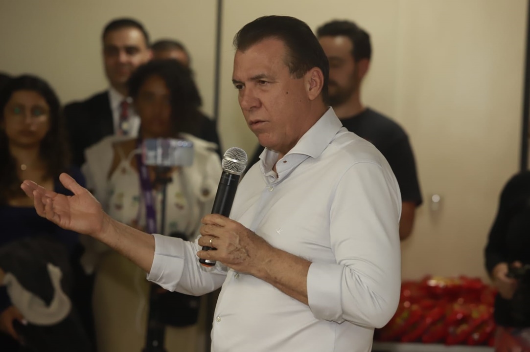 FOTO: Denis Maciel/DGABC Diário do Grande ABC - Notícias e informações do Grande ABC: Santo André, São Bernardo, São Caetano, Diadema, Mauá, Ribeirão Pires e Rio Grande da Serra