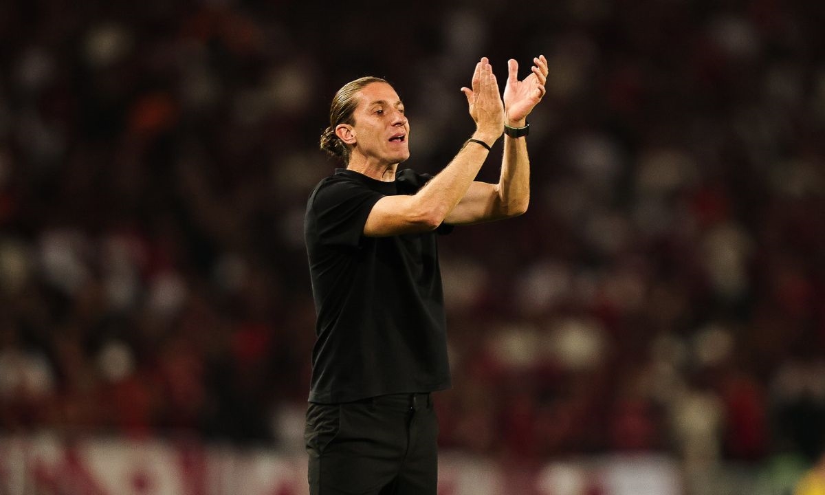 FOTO: Gilvan de Souza/Flamengo Diário do Grande ABC - Notícias e informações do Grande ABC: Santo André, São Bernardo, São Caetano, Diadema, Mauá, Ribeirão Pires e Rio Grande da Serra