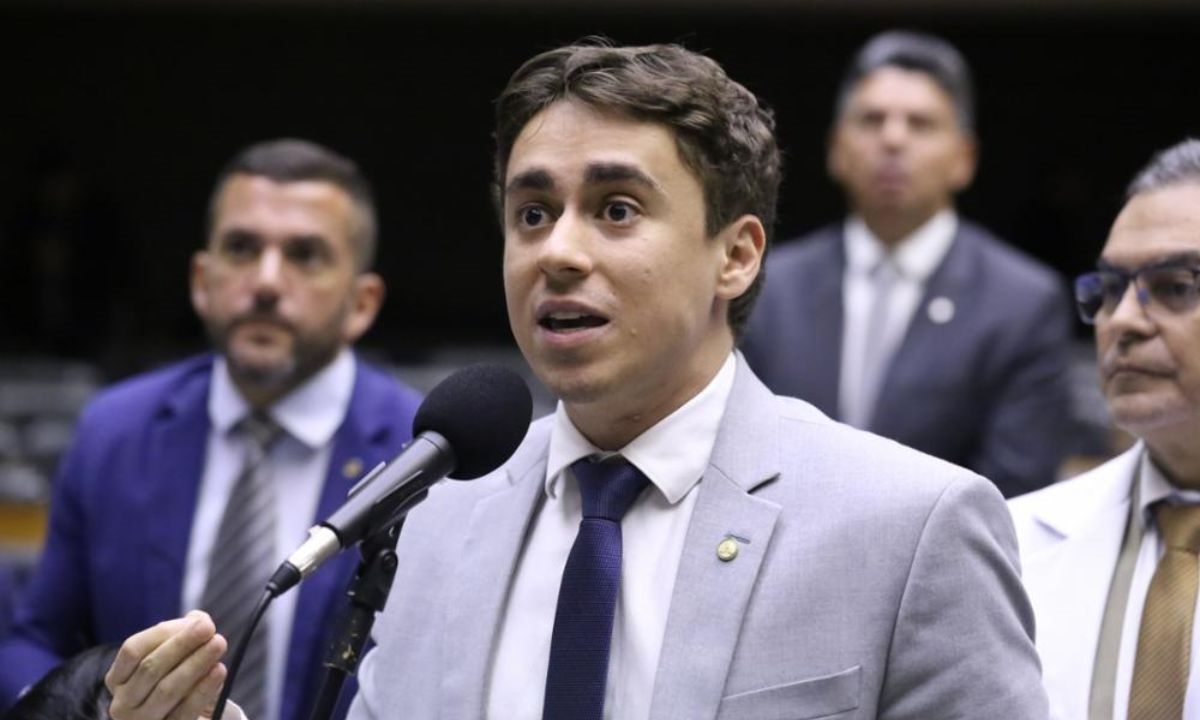 FOTO: Kayo Magalhães / Câmara dos Deputados Diário do Grande ABC - Notícias e informações do Grande ABC: Santo André, São Bernardo, São Caetano, Diadema, Mauá, Ribeirão Pires e Rio Grande da Serra