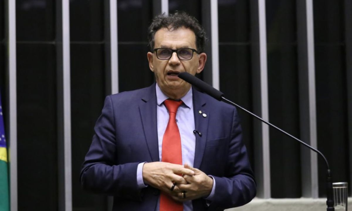 FOTO: Kayo Magalhães / Câmara dos Deputados Diário do Grande ABC - Notícias e informações do Grande ABC: Santo André, São Bernardo, São Caetano, Diadema, Mauá, Ribeirão Pires e Rio Grande da Serra