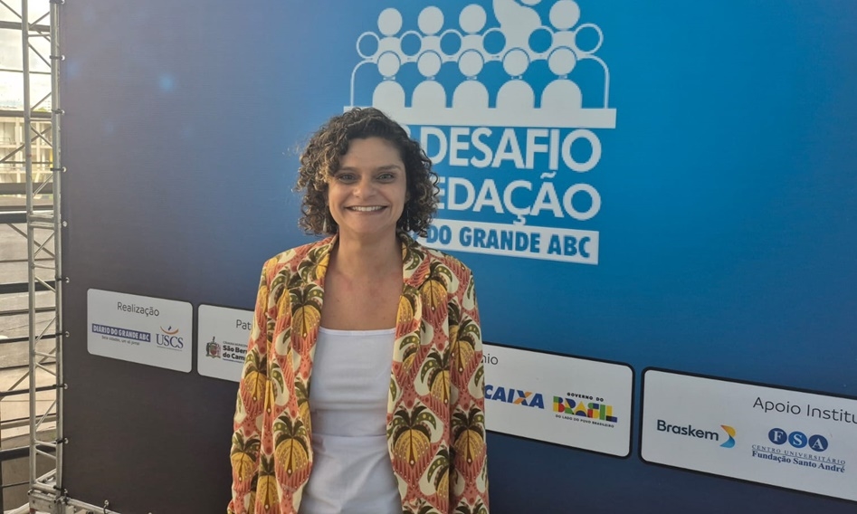 FOTO: Gabriel Rosalin/DGABC Diário do Grande ABC - Notícias e informações do Grande ABC: Santo André, São Bernardo, São Caetano, Diadema, Mauá, Ribeirão Pires e Rio Grande da Serra