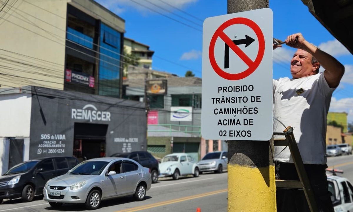 FOTO: Divulgação Diário do Grande ABC - Notícias e informações do Grande ABC: Santo André, São Bernardo, São Caetano, Diadema, Mauá, Ribeirão Pires e Rio Grande da Serra