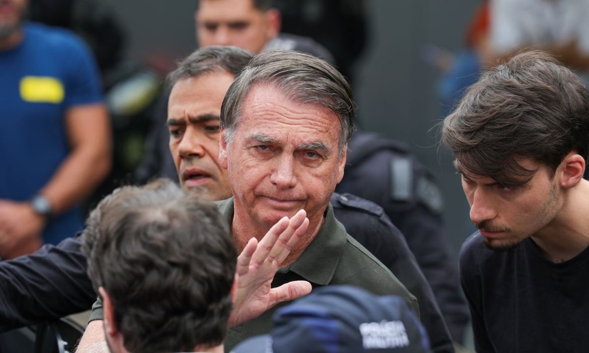 FOTO: Fabio Rodrigues-Pozzebom/ Agência Brasil Diário do Grande ABC - Notícias e informações do Grande ABC: Santo André, São Bernardo, São Caetano, Diadema, Mauá, Ribeirão Pires e Rio Grande da Serra