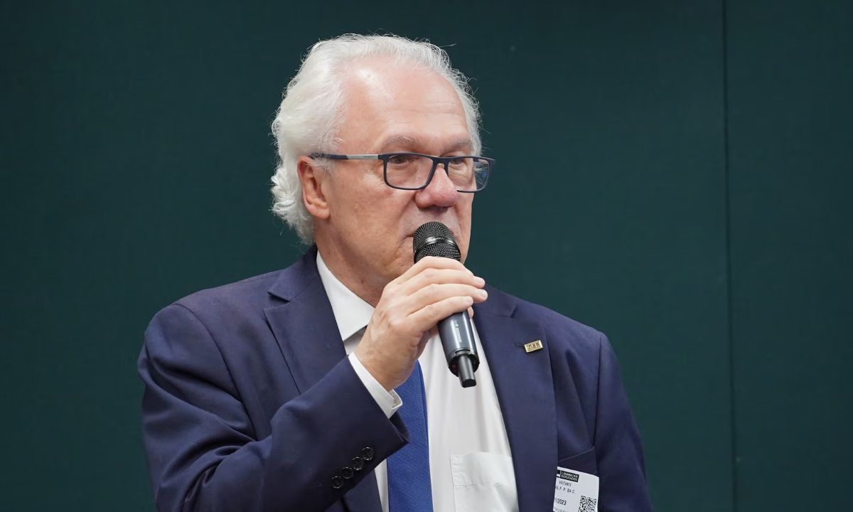 FOTO: Will Shutter/Câmara dos Deputados Diário do Grande ABC - Notícias e informações do Grande ABC: Santo André, São Bernardo, São Caetano, Diadema, Mauá, Ribeirão Pires e Rio Grande da Serra