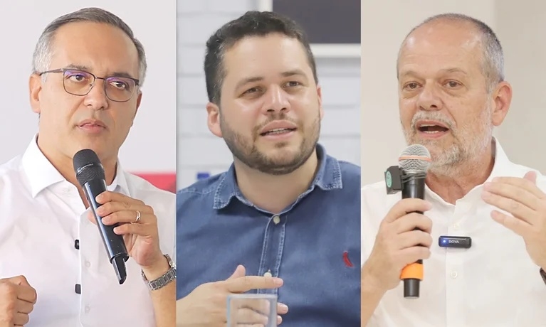 FOTO: Denis Maciel, Claudinei Plaza e Celso Luiz/DGABC Diário do Grande ABC - Notícias e informações do Grande ABC: Santo André, São Bernardo, São Caetano, Diadema, Mauá, Ribeirão Pires e Rio Grande da Serra