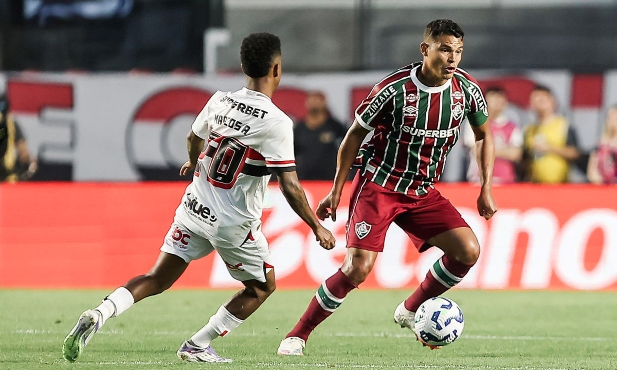 FOTO: Lucas Merçon/Fluminense Diário do Grande ABC - Notícias e informações do Grande ABC: Santo André, São Bernardo, São Caetano, Diadema, Mauá, Ribeirão Pires e Rio Grande da Serra