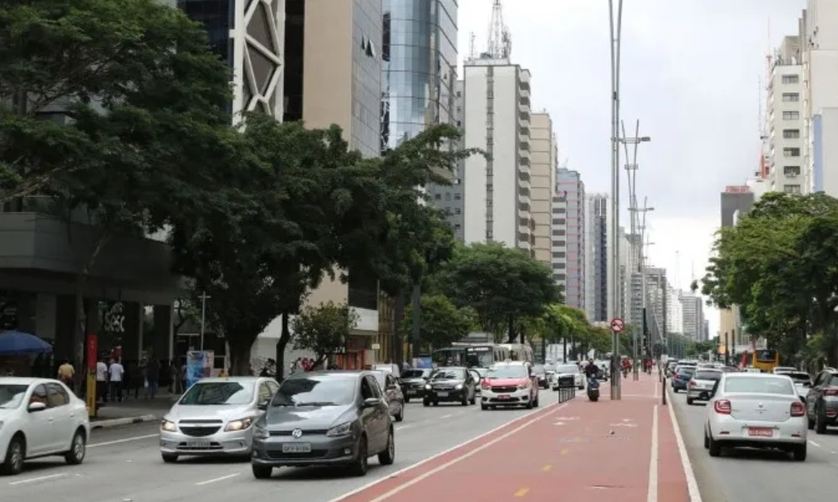FOTO: Rovena Rosa/Agência Brasil Diário do Grande ABC - Notícias e informações do Grande ABC: Santo André, São Bernardo, São Caetano, Diadema, Mauá, Ribeirão Pires e Rio Grande da Serra