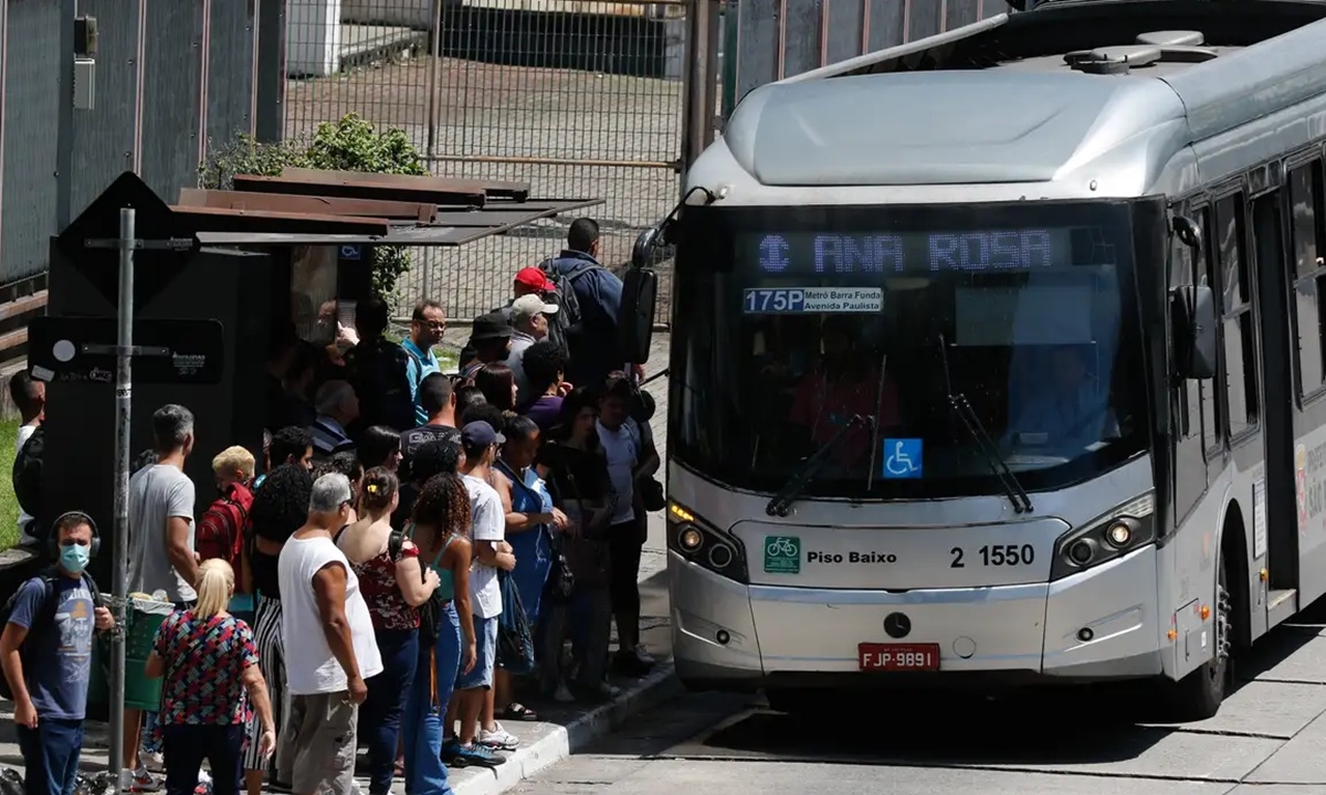 FOTO: Fernando Frazão/Agência Brasil Diário do Grande ABC - Notícias e informações do Grande ABC: Santo André, São Bernardo, São Caetano, Diadema, Mauá, Ribeirão Pires e Rio Grande da Serra