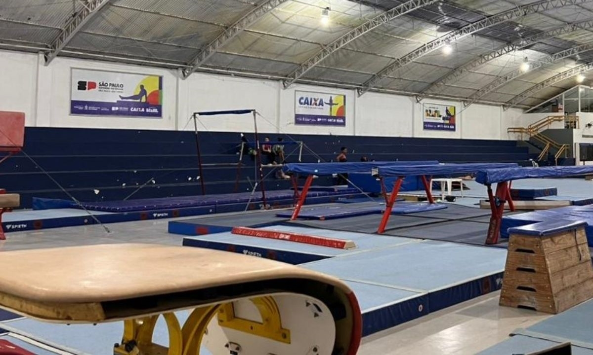 FOTO: Divulgação Diário do Grande ABC - Notícias e informações do Grande ABC: Santo André, São Bernardo, São Caetano, Diadema, Mauá, Ribeirão Pires e Rio Grande da Serra