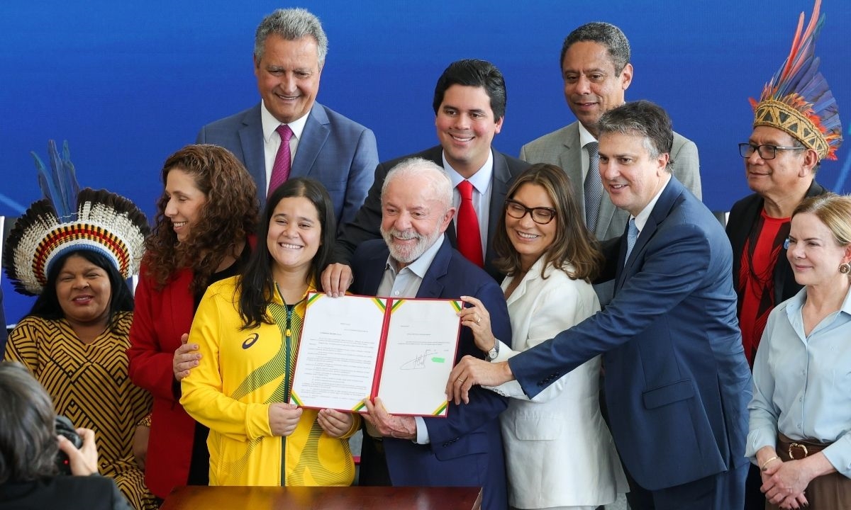 FOTO: Fábio Rodrigues Pozzebom/Agência Brasil Diário do Grande ABC - Notícias e informações do Grande ABC: Santo André, São Bernardo, São Caetano, Diadema, Mauá, Ribeirão Pires e Rio Grande da Serra