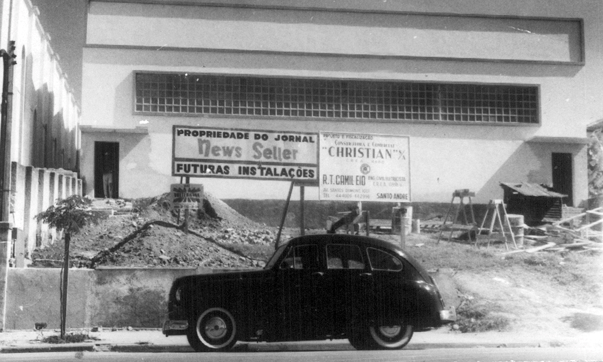 Arquivo DGABC Diário do Grande ABC - Notícias e informações do Grande ABC: Santo André, São Bernardo, São Caetano, Diadema, Mauá, Ribeirão Pires e Rio Grande da Serra
