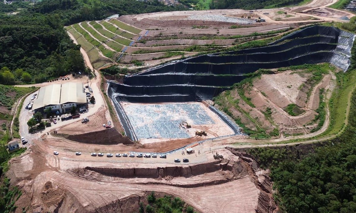 FOTO: Renato Silva/PSA Diário do Grande ABC - Notícias e informações do Grande ABC: Santo André, São Bernardo, São Caetano, Diadema, Mauá, Ribeirão Pires e Rio Grande da Serra