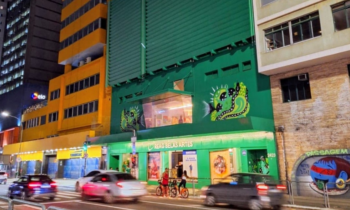FOTO: Reprodução Diário do Grande ABC - Notícias e informações do Grande ABC: Santo André, São Bernardo, São Caetano, Diadema, Mauá, Ribeirão Pires e Rio Grande da Serra