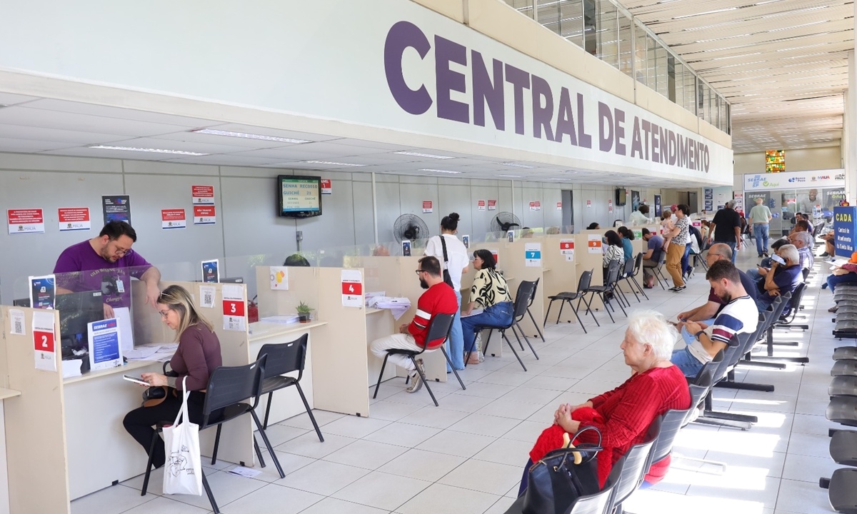 FOTO: Evandro Oliveira/PMM Diário do Grande ABC - Notícias e informações do Grande ABC: Santo André, São Bernardo, São Caetano, Diadema, Mauá, Ribeirão Pires e Rio Grande da Serra