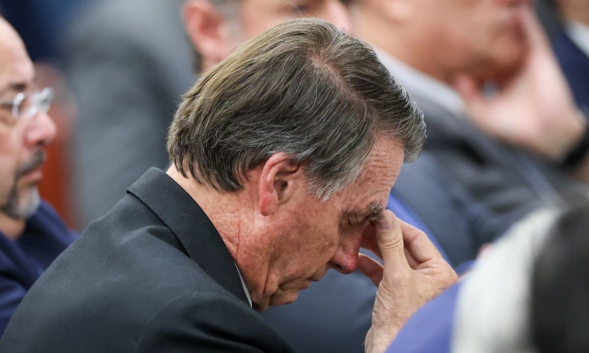 FOTO: Gustavo Moreno/STF Diário do Grande ABC - Notícias e informações do Grande ABC: Santo André, São Bernardo, São Caetano, Diadema, Mauá, Ribeirão Pires e Rio Grande da Serra
