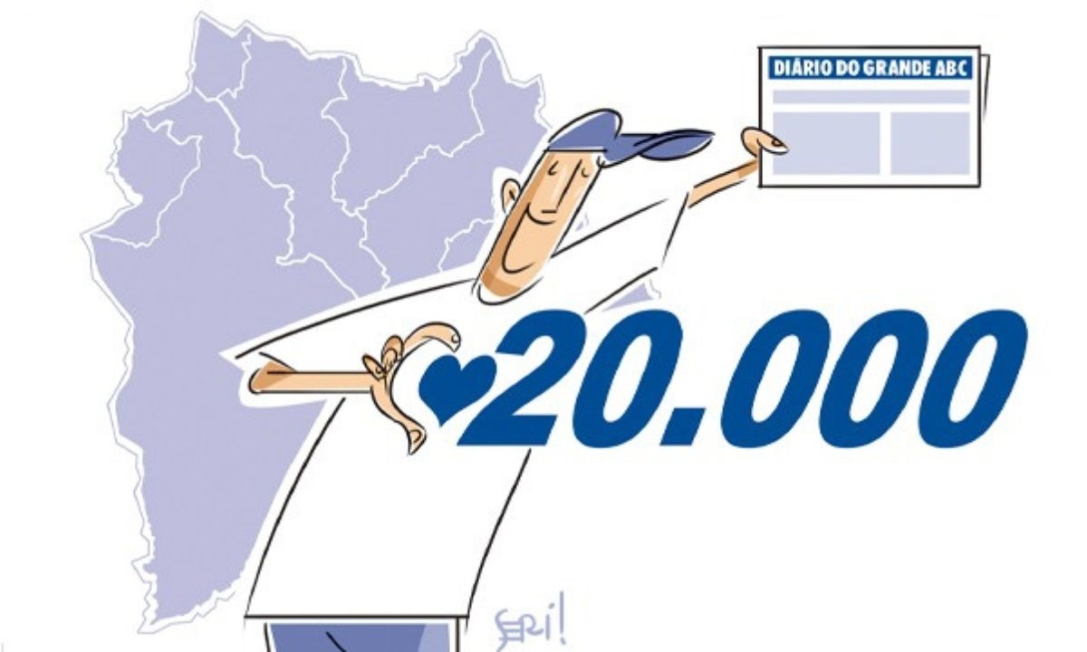 FOTO: Seri/DGABC Diário do Grande ABC - Notícias e informações do Grande ABC: Santo André, São Bernardo, São Caetano, Diadema, Mauá, Ribeirão Pires e Rio Grande da Serra