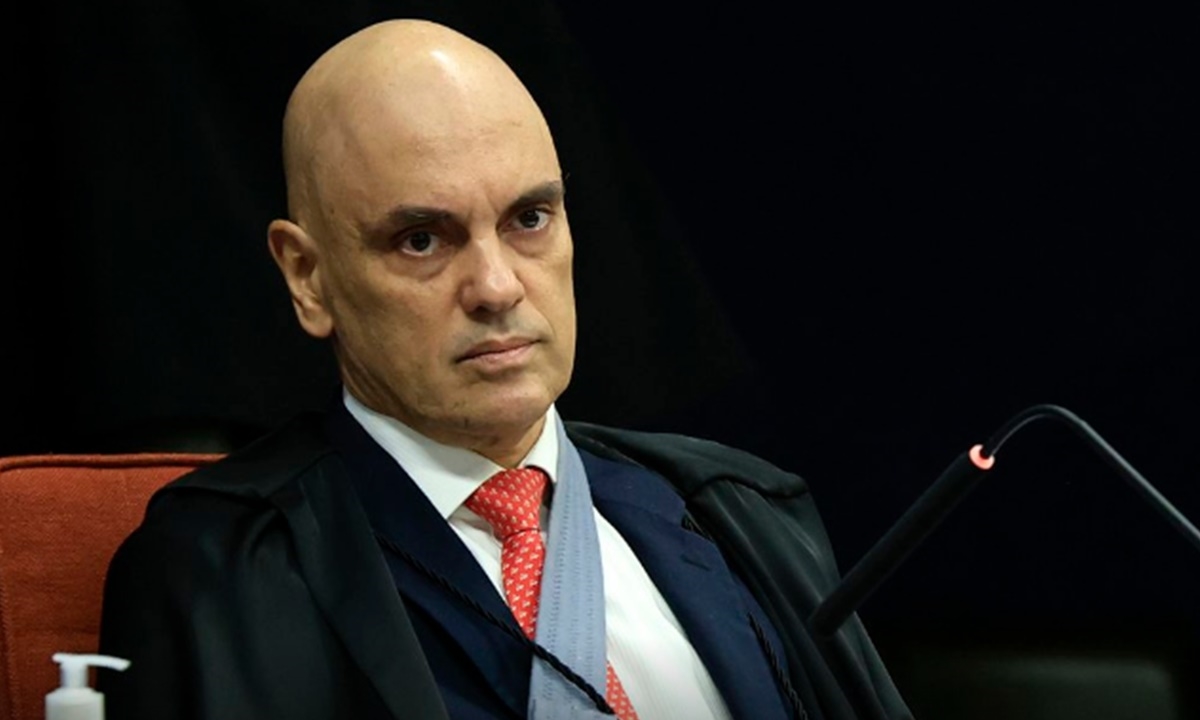 Rosinei Coutinho/STF Diário do Grande ABC - Notícias e informações do Grande ABC: Santo André, São Bernardo, São Caetano, Diadema, Mauá, Ribeirão Pires e Rio Grande da Serra