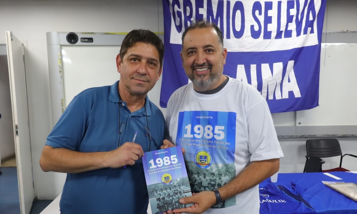 Divulgação Diário do Grande ABC - Notícias e informações do Grande ABC: Santo André, São Bernardo, São Caetano, Diadema, Mauá, Ribeirão Pires e Rio Grande da Serra