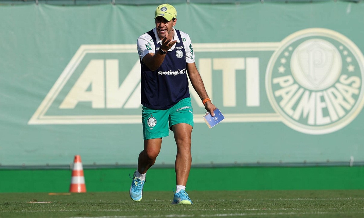 Cesar Greco/SE Palmeiras Diário do Grande ABC - Notícias e informações do Grande ABC: Santo André, São Bernardo, São Caetano, Diadema, Mauá, Ribeirão Pires e Rio Grande da Serra