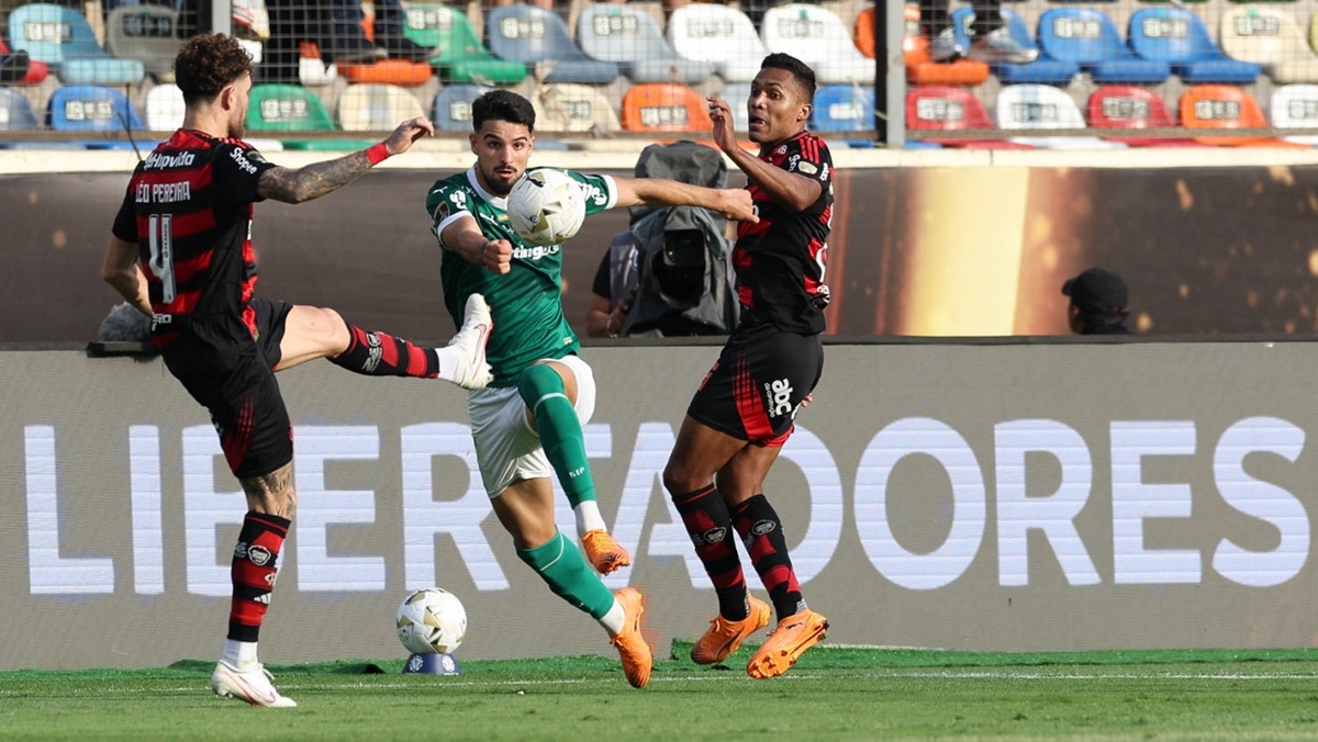 FOTO: Cesar Greco/Palmeiras Diário do Grande ABC - Notícias e informações do Grande ABC: Santo André, São Bernardo, São Caetano, Diadema, Mauá, Ribeirão Pires e Rio Grande da Serra