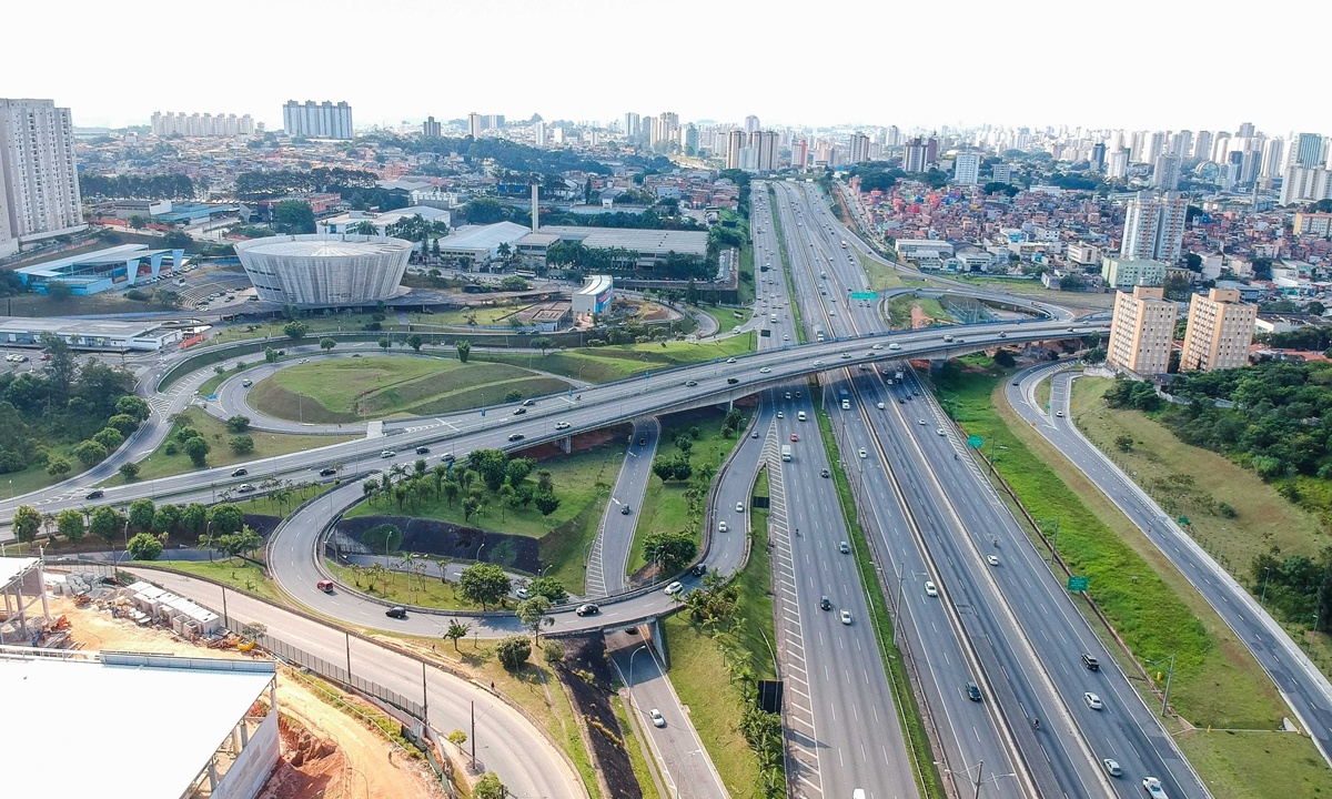 FOTO: Divulgação/PMSBC Diário do Grande ABC - Notícias e informações do Grande ABC: Santo André, São Bernardo, São Caetano, Diadema, Mauá, Ribeirão Pires e Rio Grande da Serra