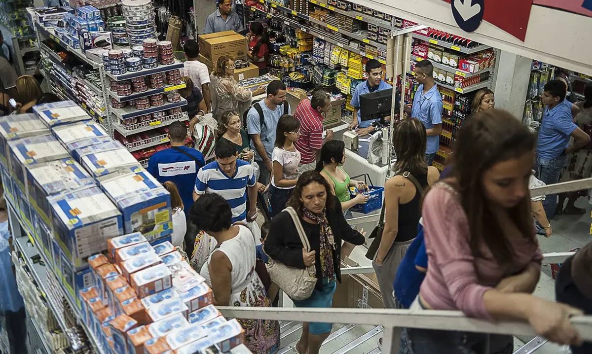 FOTO: Marcelo Camargo/Agência Brasil Diário do Grande ABC - Notícias e informações do Grande ABC: Santo André, São Bernardo, São Caetano, Diadema, Mauá, Ribeirão Pires e Rio Grande da Serra