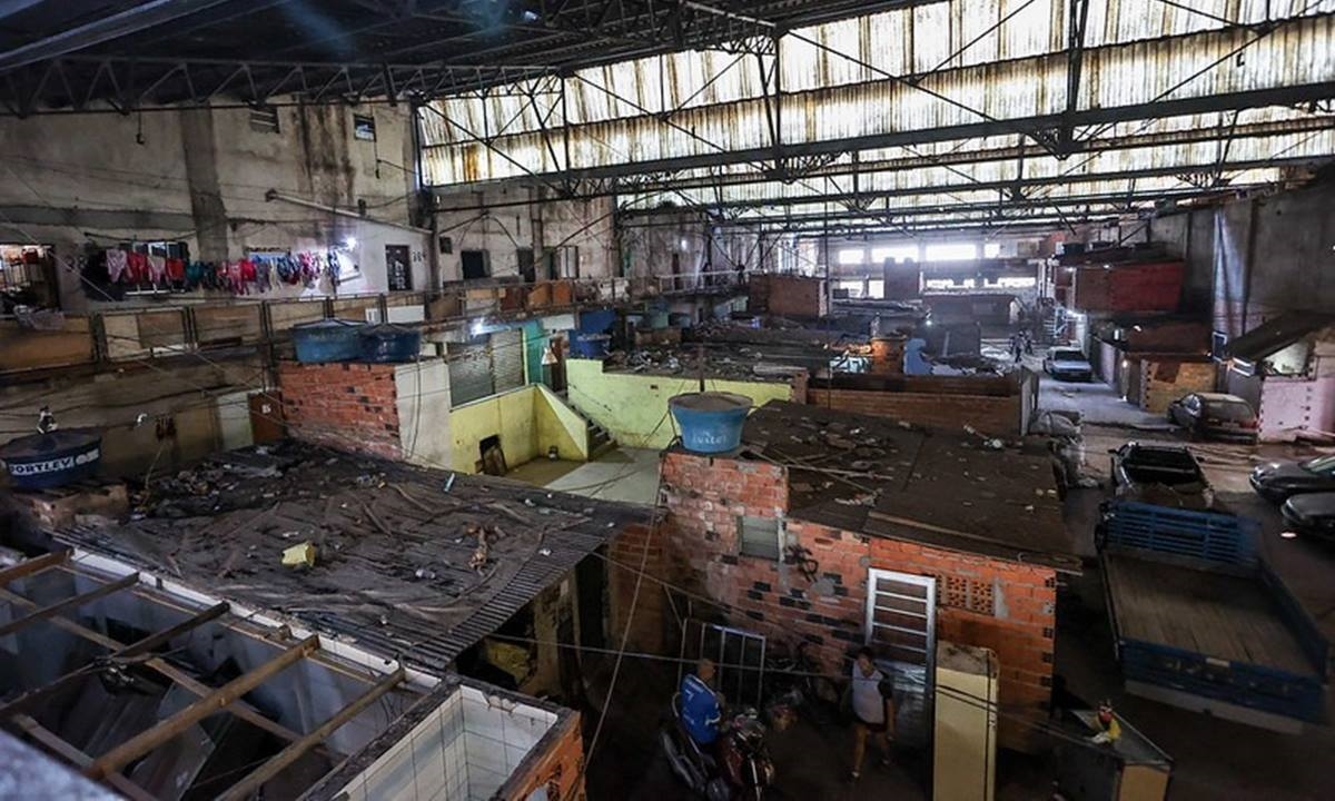 FOTO: Divulgação/CDHU Diário do Grande ABC - Notícias e informações do Grande ABC: Santo André, São Bernardo, São Caetano, Diadema, Mauá, Ribeirão Pires e Rio Grande da Serra