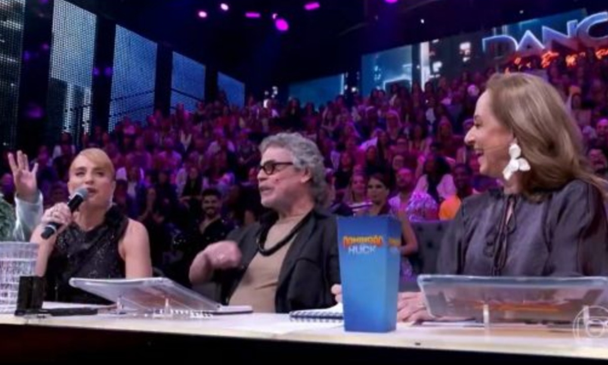 FOTO: Reprodução/TV Globo Diário do Grande ABC - Notícias e informações do Grande ABC: Santo André, São Bernardo, São Caetano, Diadema, Mauá, Ribeirão Pires e Rio Grande da Serra