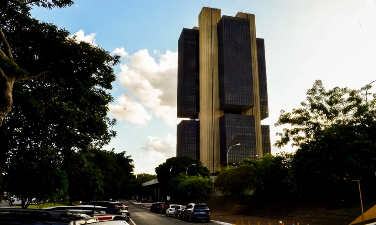 FOTO: Marcello Casal Jr./Da Agência Brasil Diário do Grande ABC - Notícias e informações do Grande ABC: Santo André, São Bernardo, São Caetano, Diadema, Mauá, Ribeirão Pires e Rio Grande da Serra