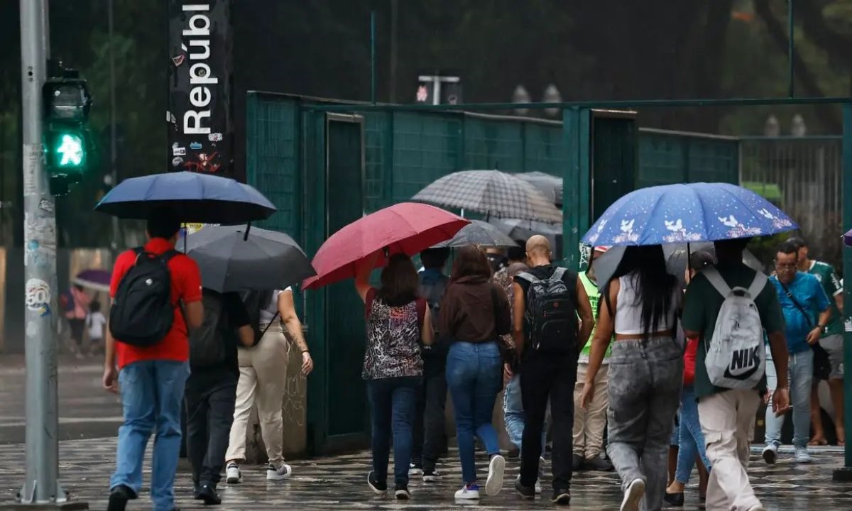 FOTO: Paulo Pinto/Agência Brasil Diário do Grande ABC - Notícias e informações do Grande ABC: Santo André, São Bernardo, São Caetano, Diadema, Mauá, Ribeirão Pires e Rio Grande da Serra