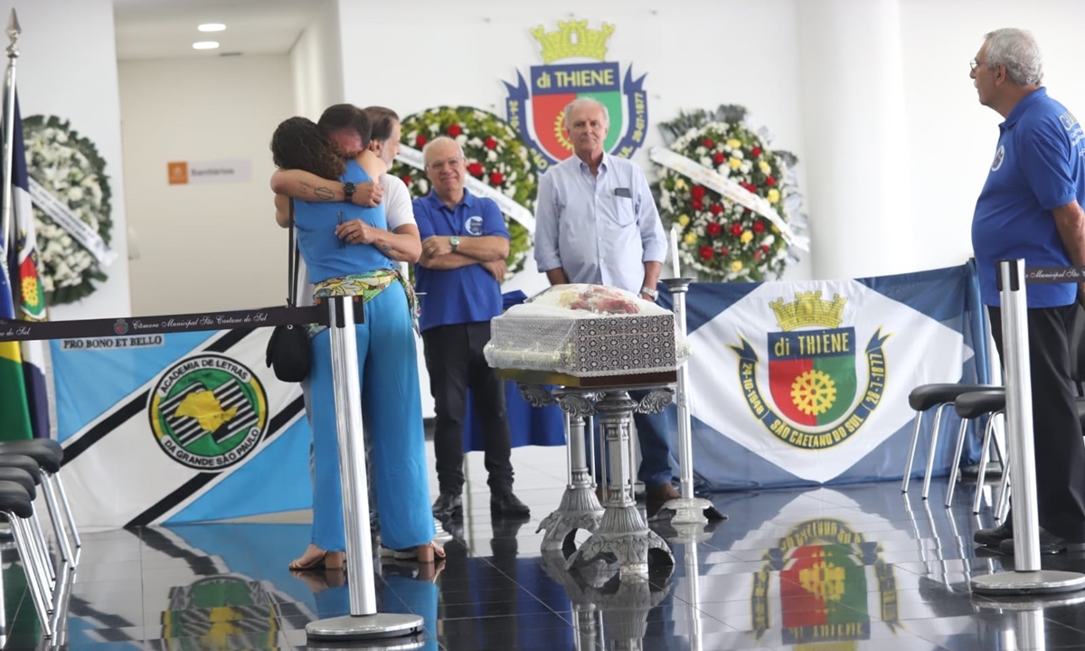 Denis Maciel/DGABC Diário do Grande ABC - Notícias e informações do Grande ABC: Santo André, São Bernardo, São Caetano, Diadema, Mauá, Ribeirão Pires e Rio Grande da Serra