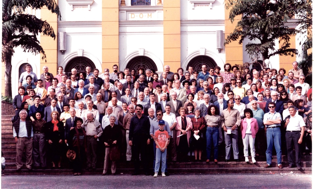 Crédito da foto 1 – Projeto Memória Diário do Grande ABC - Notícias e informações do Grande ABC: Santo André, São Bernardo, São Caetano, Diadema, Mauá, Ribeirão Pires e Rio Grande da Serra