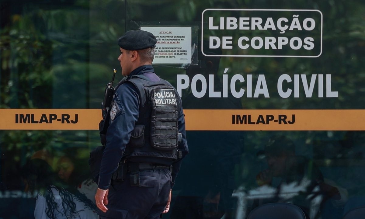 FOTO: Joédson Alves/Agência Brasil Diário do Grande ABC - Notícias e informações do Grande ABC: Santo André, São Bernardo, São Caetano, Diadema, Mauá, Ribeirão Pires e Rio Grande da Serra