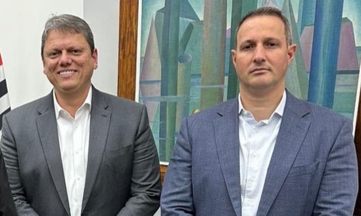 FOTO: Redes sociais Diário do Grande ABC - Notícias e informações do Grande ABC: Santo André, São Bernardo, São Caetano, Diadema, Mauá, Ribeirão Pires e Rio Grande da Serra