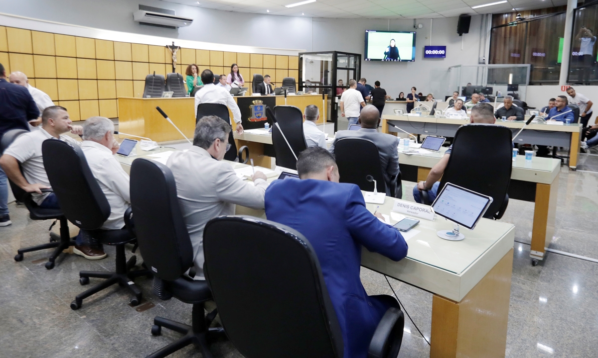 FOTO: Celso Luiz/DGABC Diário do Grande ABC - Notícias e informações do Grande ABC: Santo André, São Bernardo, São Caetano, Diadema, Mauá, Ribeirão Pires e Rio Grande da Serra