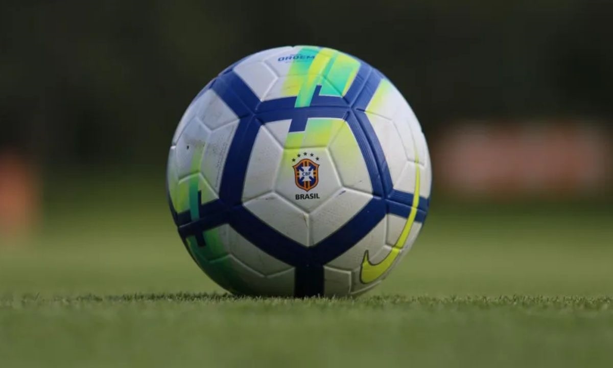 FOTO: CBF/Fernando Torres Diário do Grande ABC - Notícias e informações do Grande ABC: Santo André, São Bernardo, São Caetano, Diadema, Mauá, Ribeirão Pires e Rio Grande da Serra