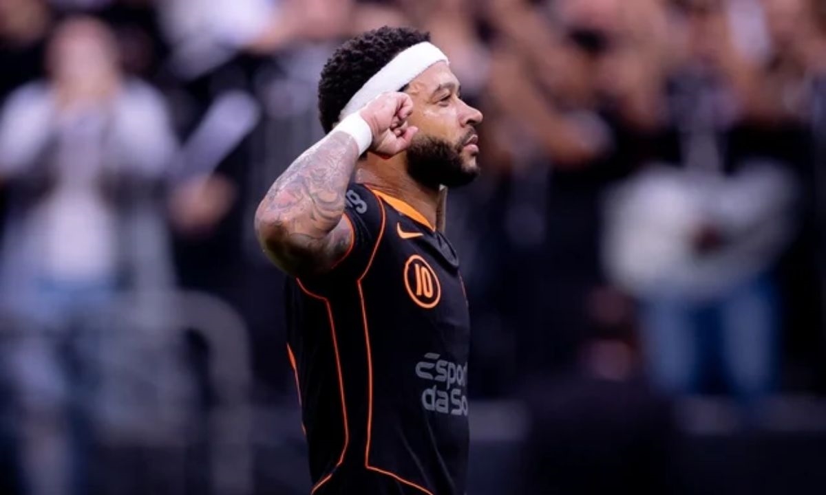 FOTO: Rodrigo Coca/Agência Corinthians Diário do Grande ABC - Notícias e informações do Grande ABC: Santo André, São Bernardo, São Caetano, Diadema, Mauá, Ribeirão Pires e Rio Grande da Serra