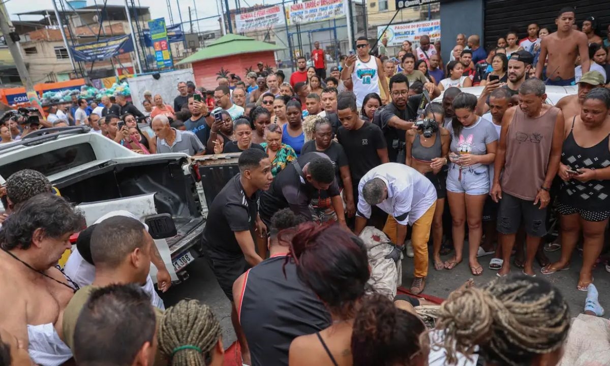FOTO: Tomaz Silva/Agência Brasil Diário do Grande ABC - Notícias e informações do Grande ABC: Santo André, São Bernardo, São Caetano, Diadema, Mauá, Ribeirão Pires e Rio Grande da Serra