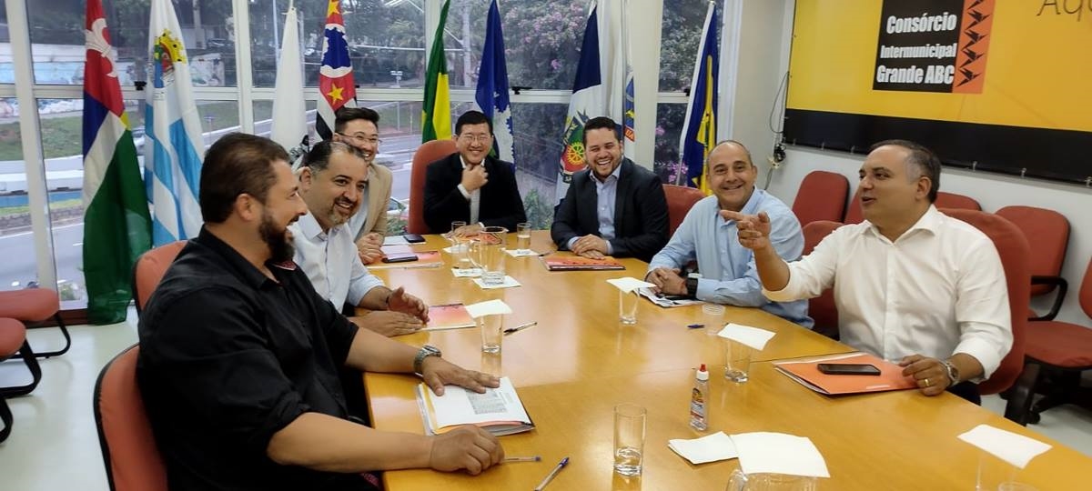 FOTO: Celso Luiz/DGABC Diário do Grande ABC - Notícias e informações do Grande ABC: Santo André, São Bernardo, São Caetano, Diadema, Mauá, Ribeirão Pires e Rio Grande da Serra