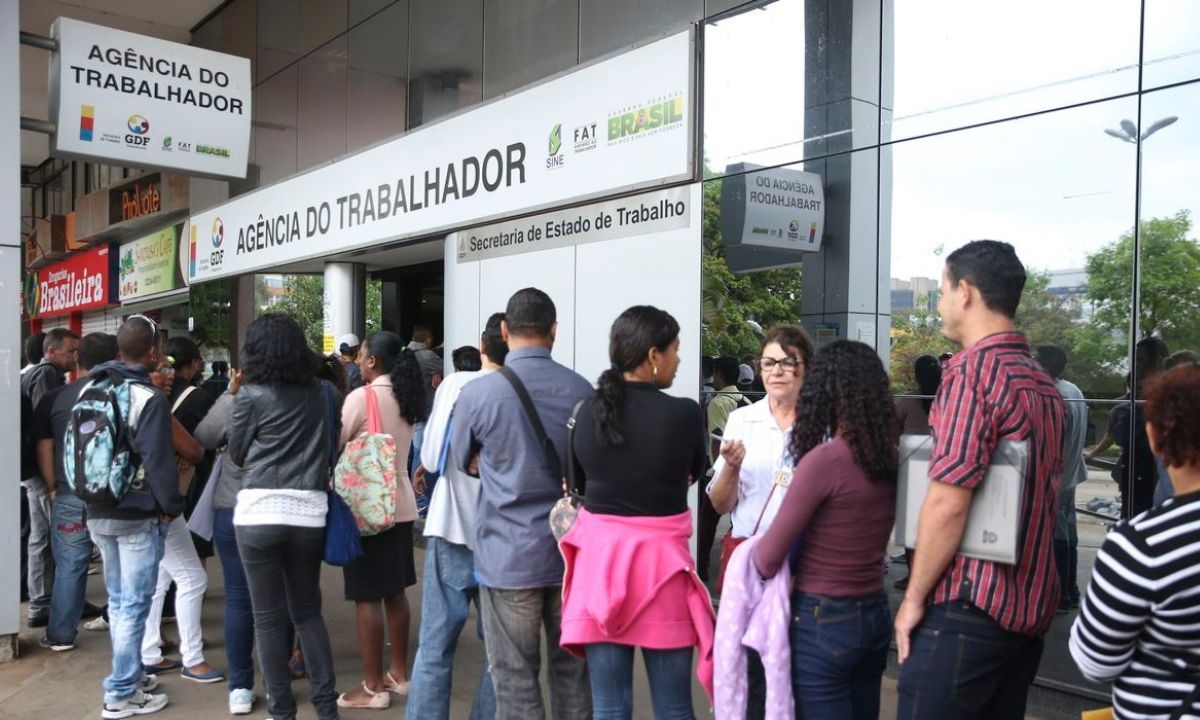 FOTO: Agência Brasil Diário do Grande ABC - Notícias e informações do Grande ABC: Santo André, São Bernardo, São Caetano, Diadema, Mauá, Ribeirão Pires e Rio Grande da Serra