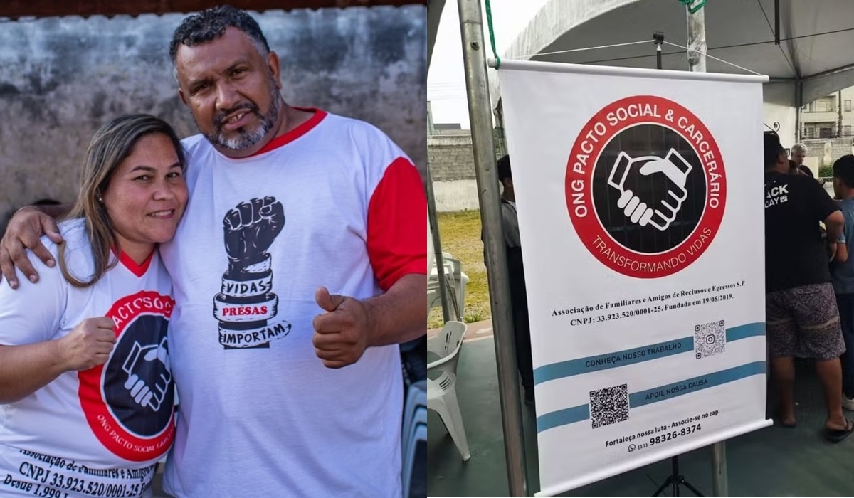 Reprodução Redes Sociais Diário do Grande ABC - Notícias e informações do Grande ABC: Santo André, São Bernardo, São Caetano, Diadema, Mauá, Ribeirão Pires e Rio Grande da Serra