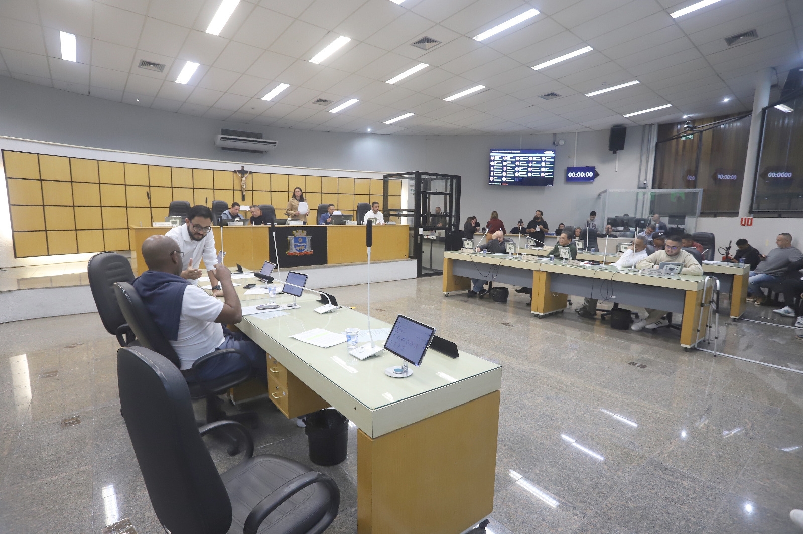 Denis Maciel/DGABC Diário do Grande ABC - Notícias e informações do Grande ABC: Santo André, São Bernardo, São Caetano, Diadema, Mauá, Ribeirão Pires e Rio Grande da Serra