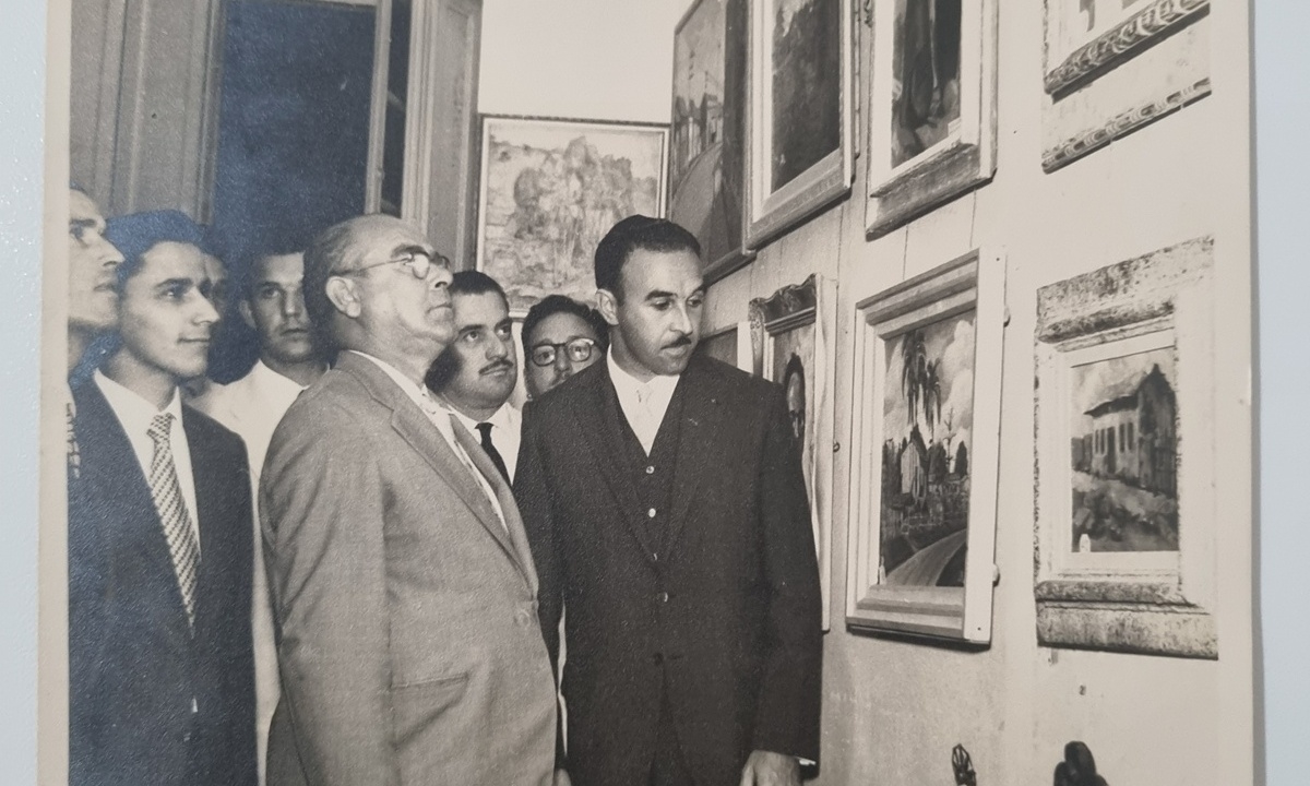 Crédito da foto 1 – Acervo: Armando Marotti (em memória) Diário do Grande ABC - Notícias e informações do Grande ABC: Santo André, São Bernardo, São Caetano, Diadema, Mauá, Ribeirão Pires e Rio Grande da Serra